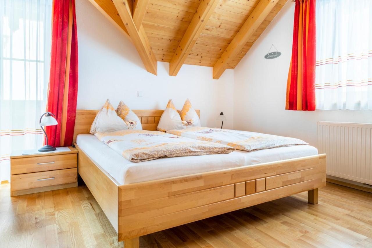 Sonnenchalet 1 Im Salzburger Lungau Маріапфар Екстер'єр фото