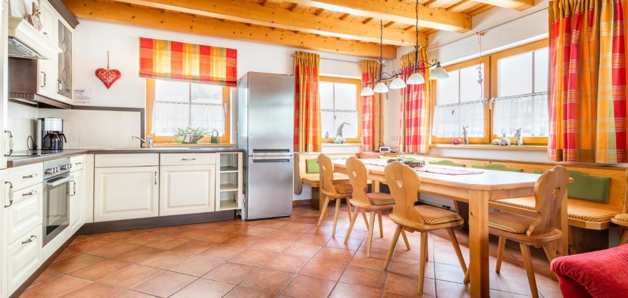 Sonnenchalet 1 Im Salzburger Lungau Маріапфар Екстер'єр фото