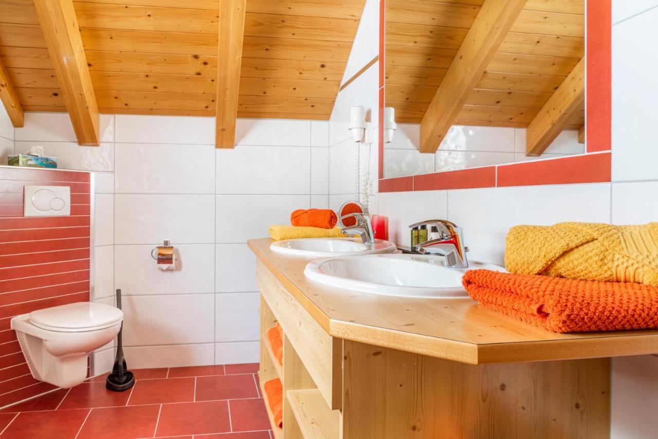 Sonnenchalet 1 Im Salzburger Lungau Маріапфар Екстер'єр фото