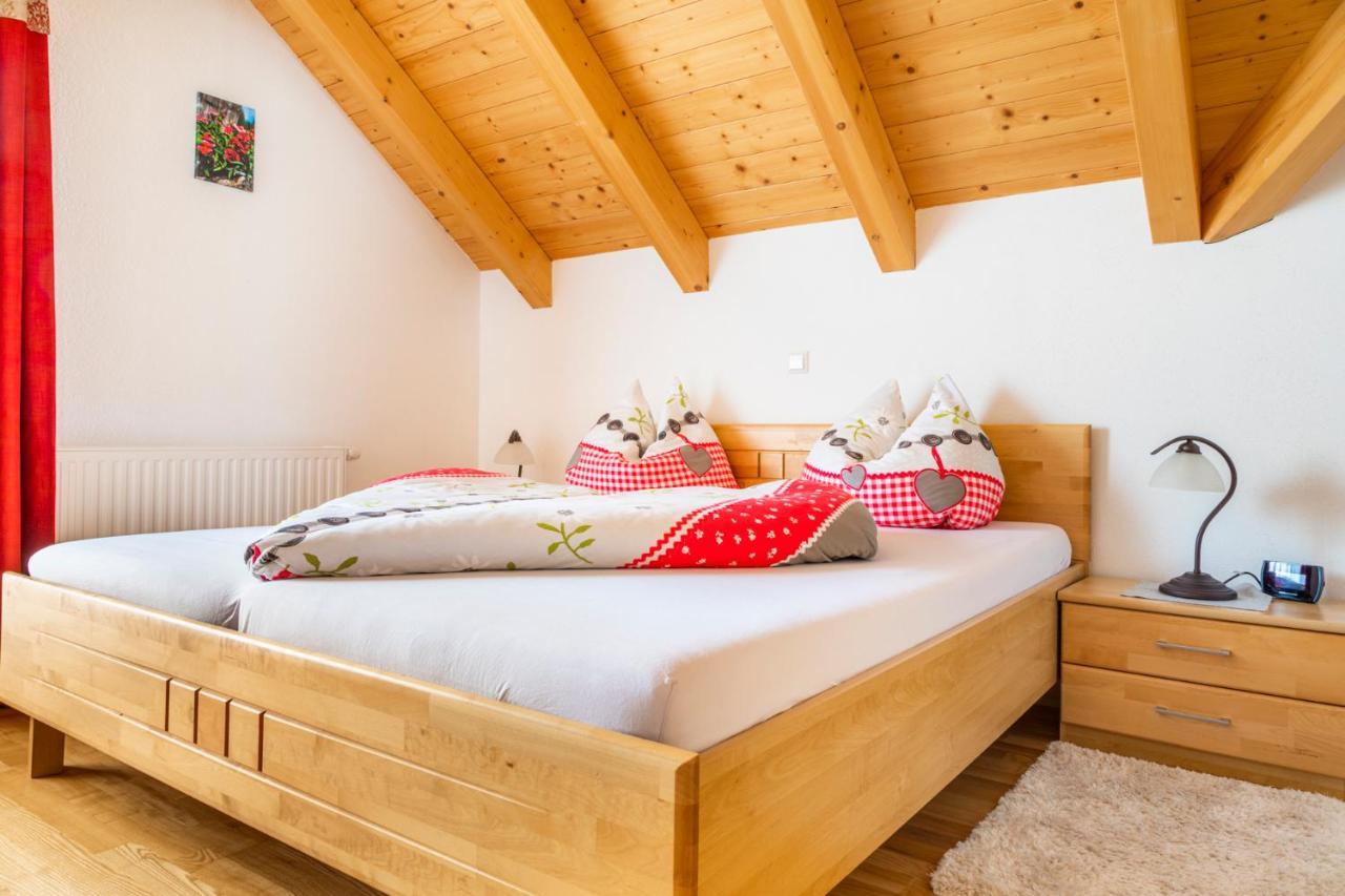 Sonnenchalet 1 Im Salzburger Lungau Маріапфар Екстер'єр фото