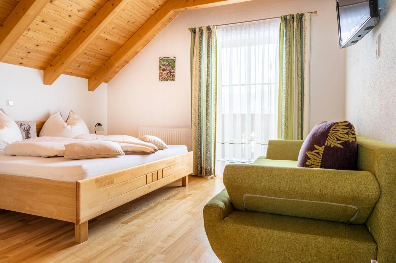 Sonnenchalet 1 Im Salzburger Lungau Маріапфар Екстер'єр фото