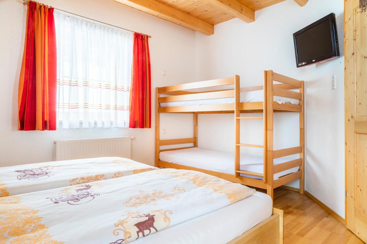 Sonnenchalet 1 Im Salzburger Lungau Маріапфар Екстер'єр фото