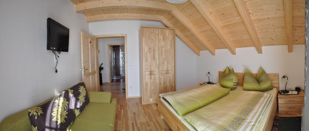 Sonnenchalet 1 Im Salzburger Lungau Маріапфар Екстер'єр фото