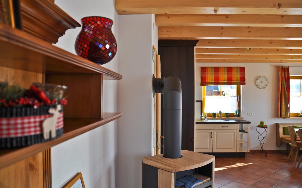 Sonnenchalet 1 Im Salzburger Lungau Маріапфар Екстер'єр фото