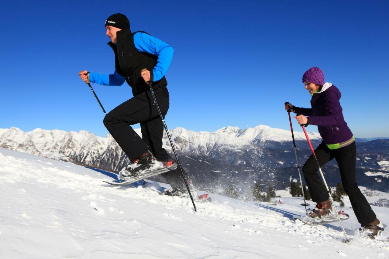Sonnenchalet 1 Im Salzburger Lungau Маріапфар Екстер'єр фото