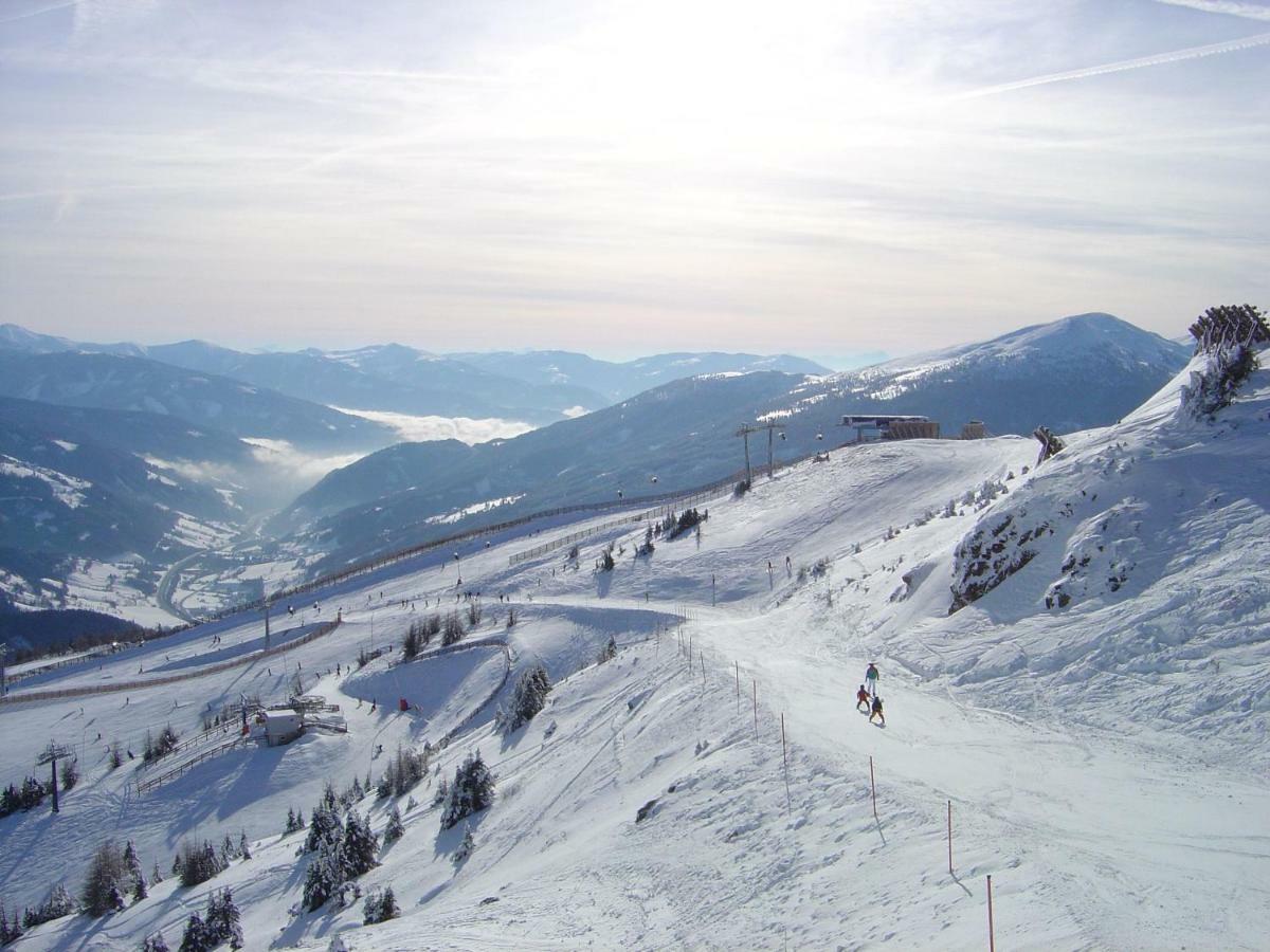 Sonnenchalet 1 Im Salzburger Lungau Маріапфар Екстер'єр фото